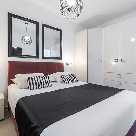 New Deluxe Jacuzzi Apartment Ana Dubrovnik Exterior foto