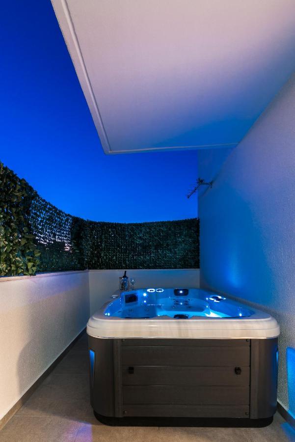 New Deluxe Jacuzzi Apartment Ana Dubrovnik Exterior foto