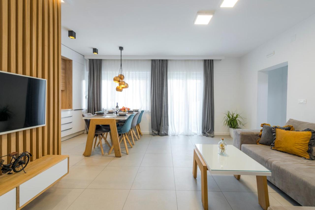 New Deluxe Jacuzzi Apartment Ana Dubrovnik Exterior foto