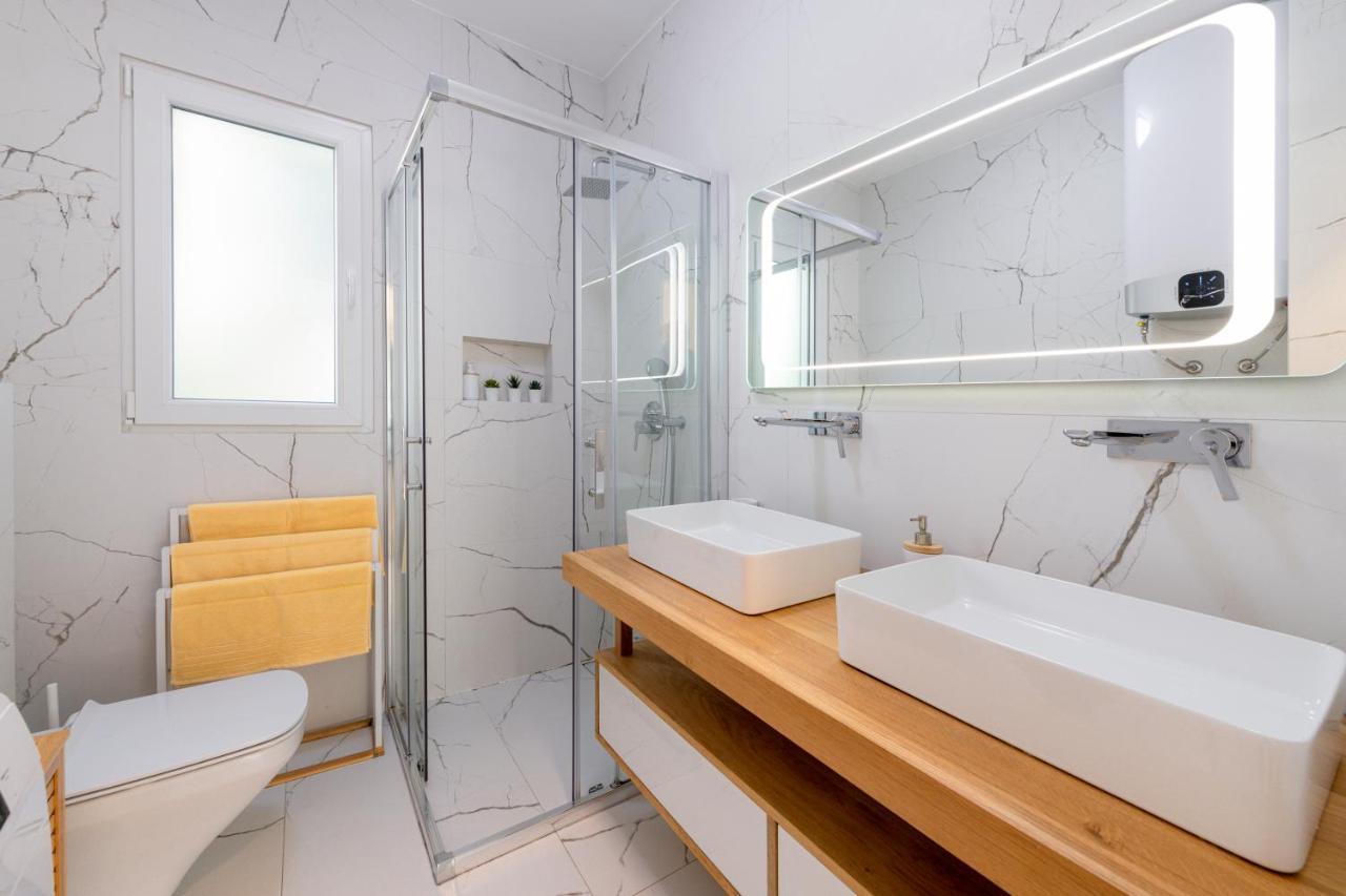 New Deluxe Jacuzzi Apartment Ana Dubrovnik Exterior foto