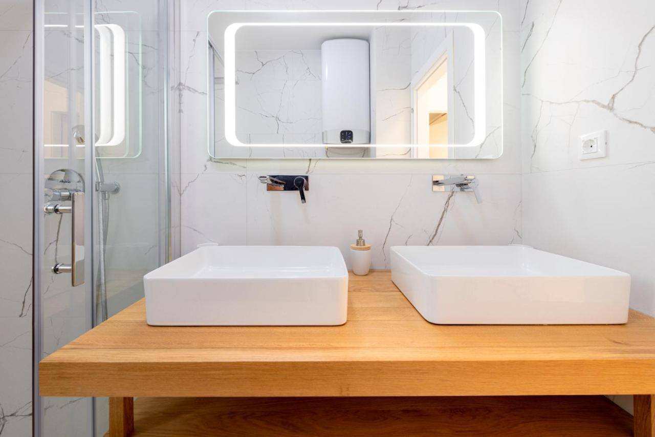 New Deluxe Jacuzzi Apartment Ana Dubrovnik Exterior foto
